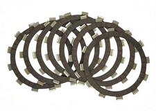 Disques d'embrayage NHC pour