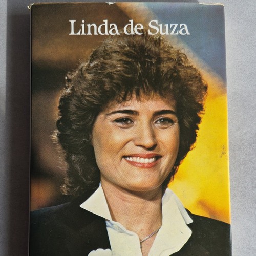 Linda suza la valise en - de,