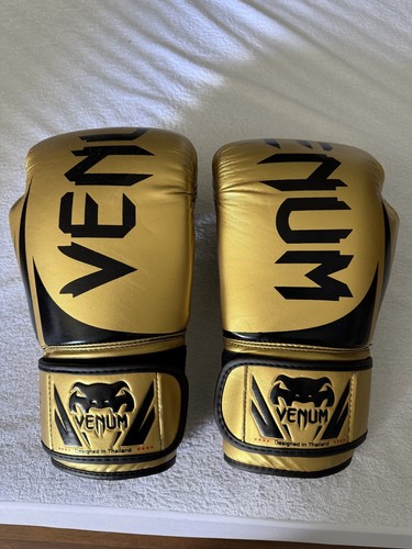 Venum challenger boxing - 2.0,