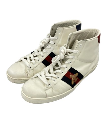 Baskets gucci chaussures - gucci,
