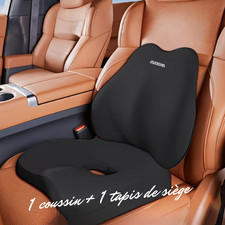 Housse de siège auto avec