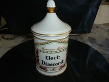 Pot à Pharmacie Metadier