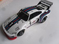 Exoto 1/18 Porsche 934/935