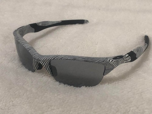 Lunettes soleil oakley - de, half