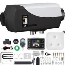 Chauffage Stationnement Diesel