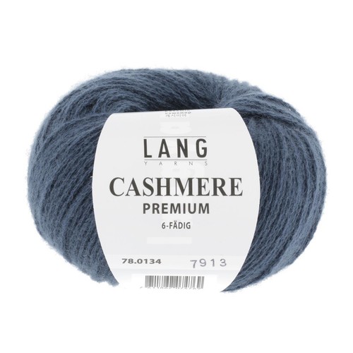 Lang yarns cashmere premium - yarns,