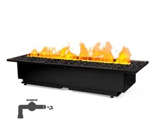 Dimplex Cassette 1000 Pro Insert Avec Raccord D'Eau Fixe (FKD-0467.KSS120)