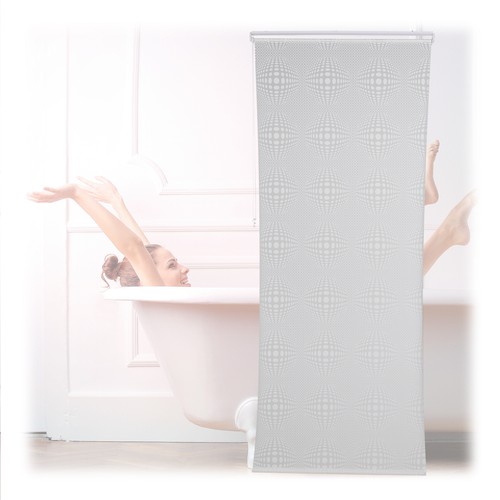 Store douche pare baignoire - store,
