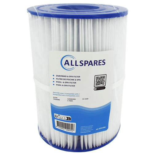 Allspares cartouche - cartouche, de