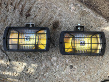 paire de phares longue portée