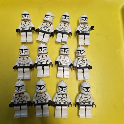 Lego star wars clone trooper - lego,