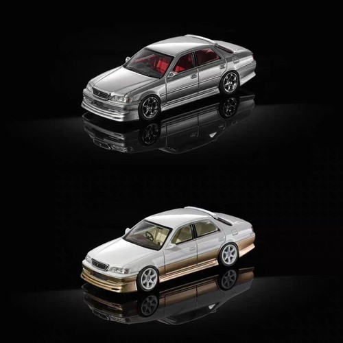 Mortal jdm toyota cresta - 1:64,