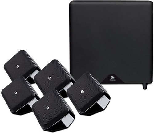 Boston acoustics soundware - acoustics, xs
