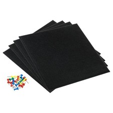 Feutre Tableau Tuiles, 4 Set