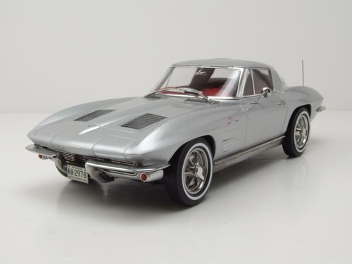 Chevrolet corvette sting ray - corvette,