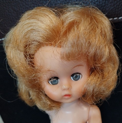 Petite poupee madame alexander - madame,