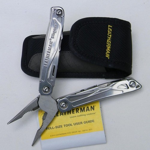 Leatherman usa wingman folding - leatherman,