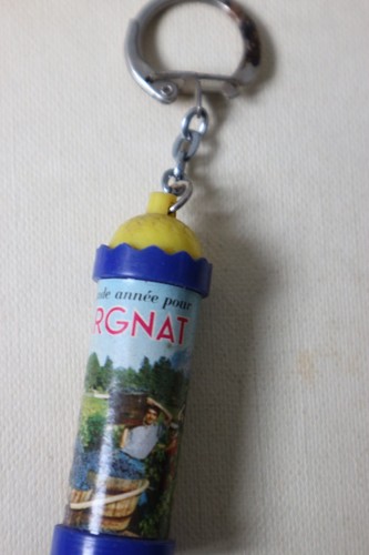 Ancien porte cle - ancien,