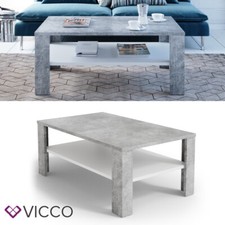 Vicco table basse table de