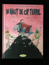 # BD EO 2007 - IN HAUT DE
