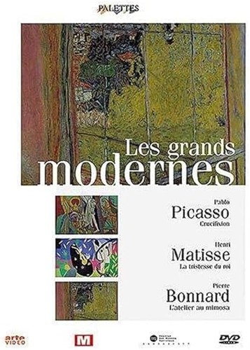 Les grands modernes - grands,
