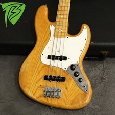 Fender 1974 - 1976 Jazz Bass