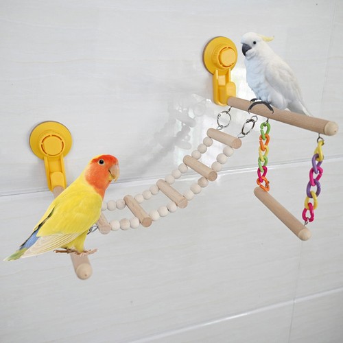 Perche bois ventouse - perche,