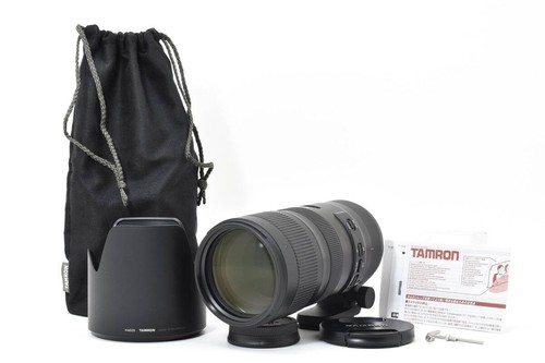 Tamron 200mm 8 di - 70-200mm, vc