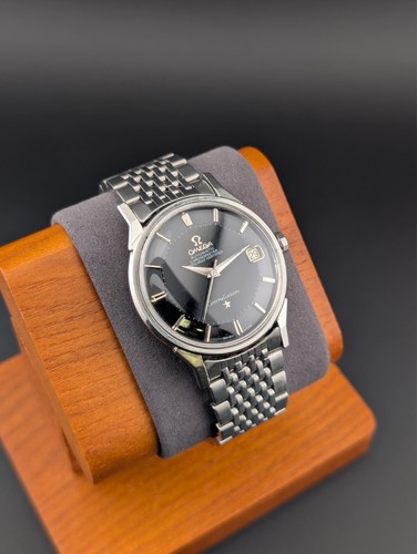 Rare omega constellation pie - omega,