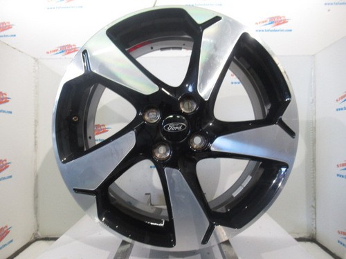 Jante aluminium ford - aluminium,