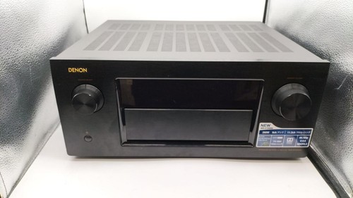 Denon avr x7200w 2ch network - avr-x7200w, 9.2ch