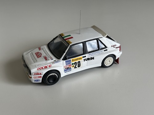 Rare lancia delta - rare,