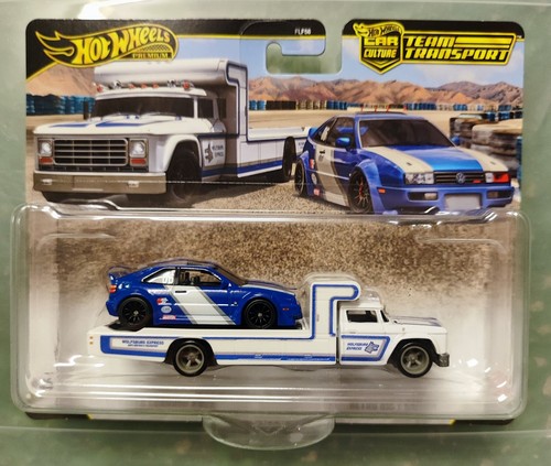 Team transport hot - transport,