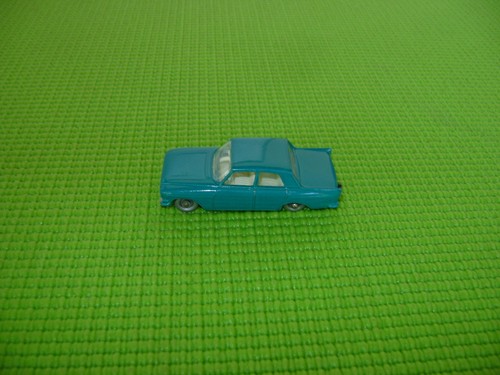 Matchbox lesney 33b ford - matchbox,