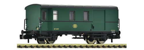 Fleischmann 830156 wagon - , à