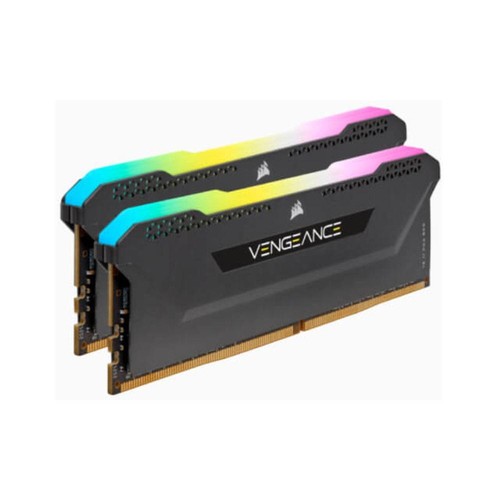 Corsair vengeance rgb pro - pro, sl