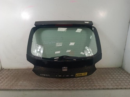 Malle hayon arriere seat - seat, ibiza