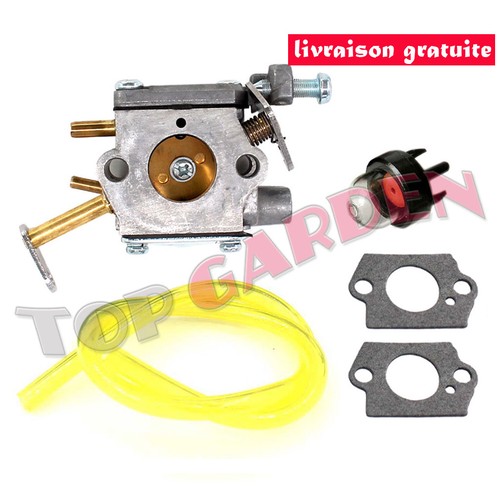 Carburateur pour homelite 33cc - carburateur,