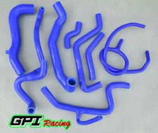 SILICONE COOLANT HOSE FOR VW