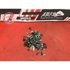 Kit de vis partie cycle