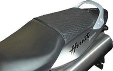 HONDA 900 HORNET 01-08 TRIBOSEAT ANTI-GLISSE ADHÉRENTE HOUSSE DE SELLE PASSAGER