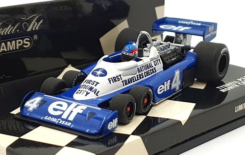 Minichamps scale 430 - minichamps,