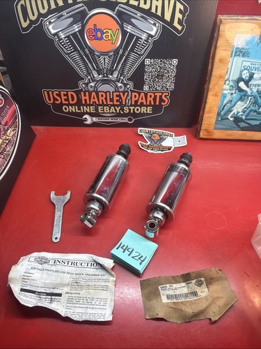 Harley davidson nos - nos, new
