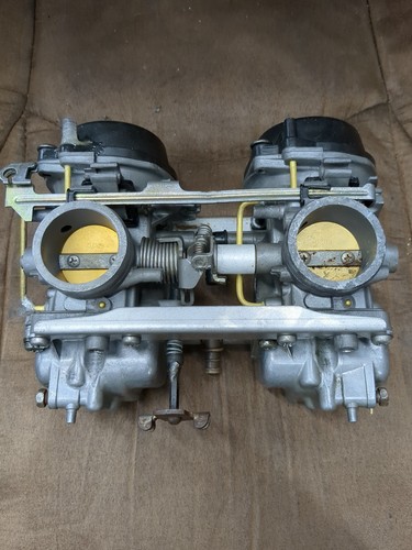 Suzuki gs500e gs500f - suzuki,