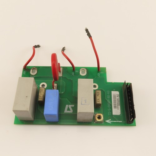 Carte circuit ingersoll - carte,