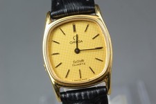 *EXC+5* OMEGA De Ville 1387