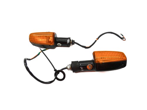 Clignotants avant honda cg - -,