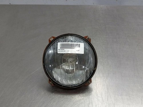 Phare gauche lancia gamma - gauche,