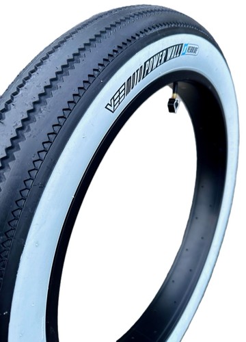 Pneu vélo fatbike - pneu, e-zig
