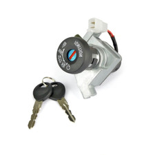 Neiman Contacteur à clé pour